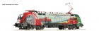 73240 Roco Electric locomotive 1166 Brenner Digital with Sound